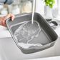 Green Pan Premiere Ovenware 9" x 13" Cake Pan in Gray, , large
