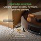 iRobot Roomba Max 715 VAC Robot with AutoEmpty Dock in Black, , large