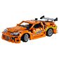 LEGO Fast and Furious Toyota Supra MK4 Building Set in Multicolor, , large