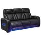 Ashley Boyington 2-Piece Power Reclining Living Room Set in Black, , large