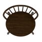 Stickley Furniture Hudson Valley Side Chair in Dark Roast, , large