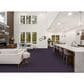Masland Festivities Carpet in Vineyard, , large