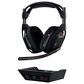 Logitech G Astro Series A50 Lightspeed Wireless Gaming Headset with Base Station in Black, , large