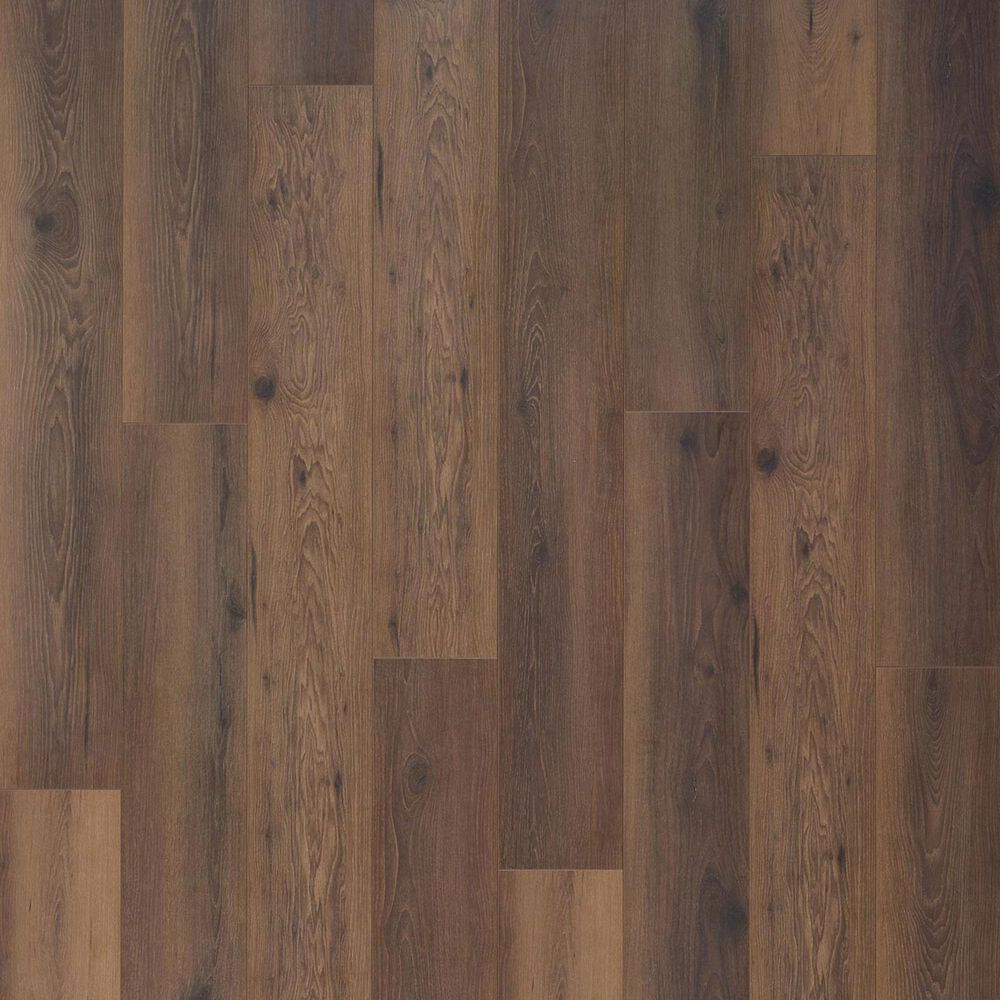 All Surfaces AquaProof Barkers Point 8" x 60" Laminate, , large