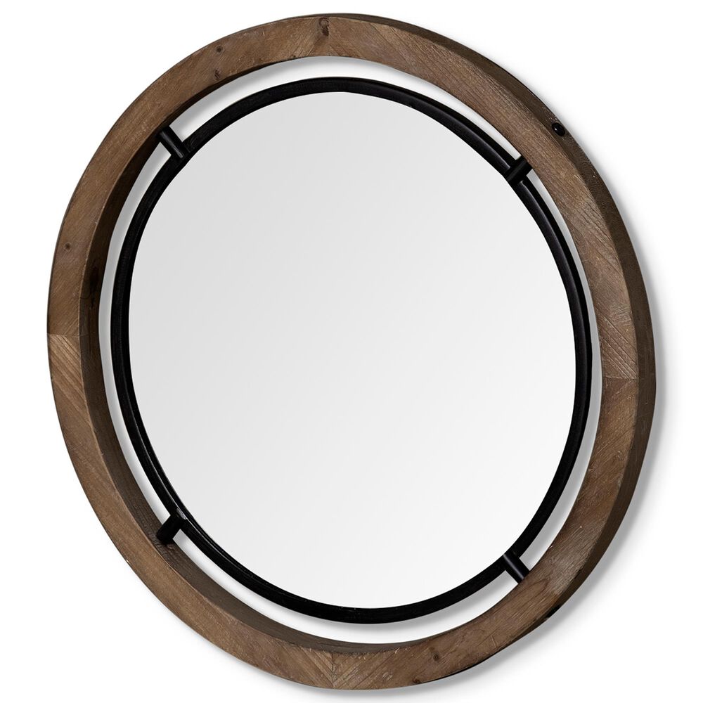 Mercana Josi II Medium Wall Mirror, , large