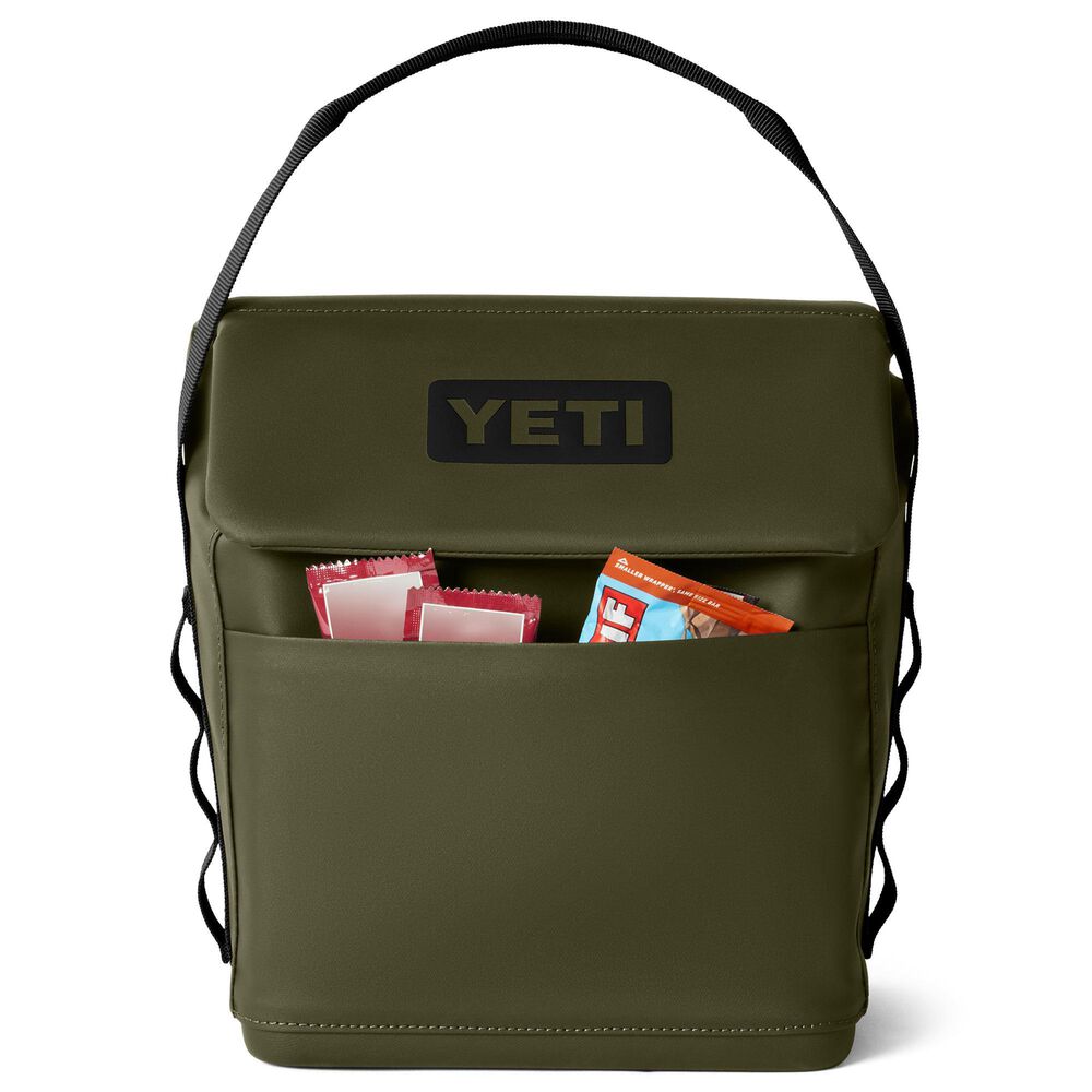 YETI Daytrip 6L Insulated Lunch Bag in Olive, , large