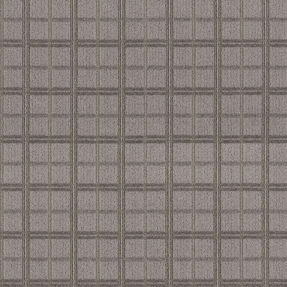 Anderson Tuftex Breeze Block Carpet in Shady, , large