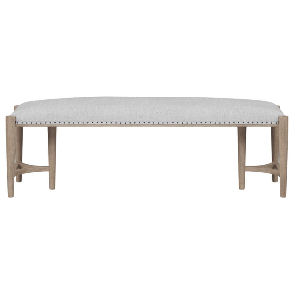Sterling Timber Citrus Heights Bench in Sand, , large