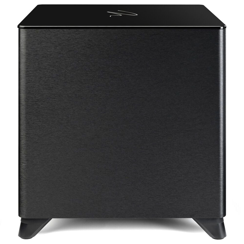 Martin Logan Dynamo 12&quot; Foundation Subwoofer in Black, , large