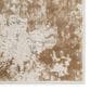 Jaipur Cirque Resa 3"11" x 5"11" Light Gray, Gold and Ivory Area Rug, , large