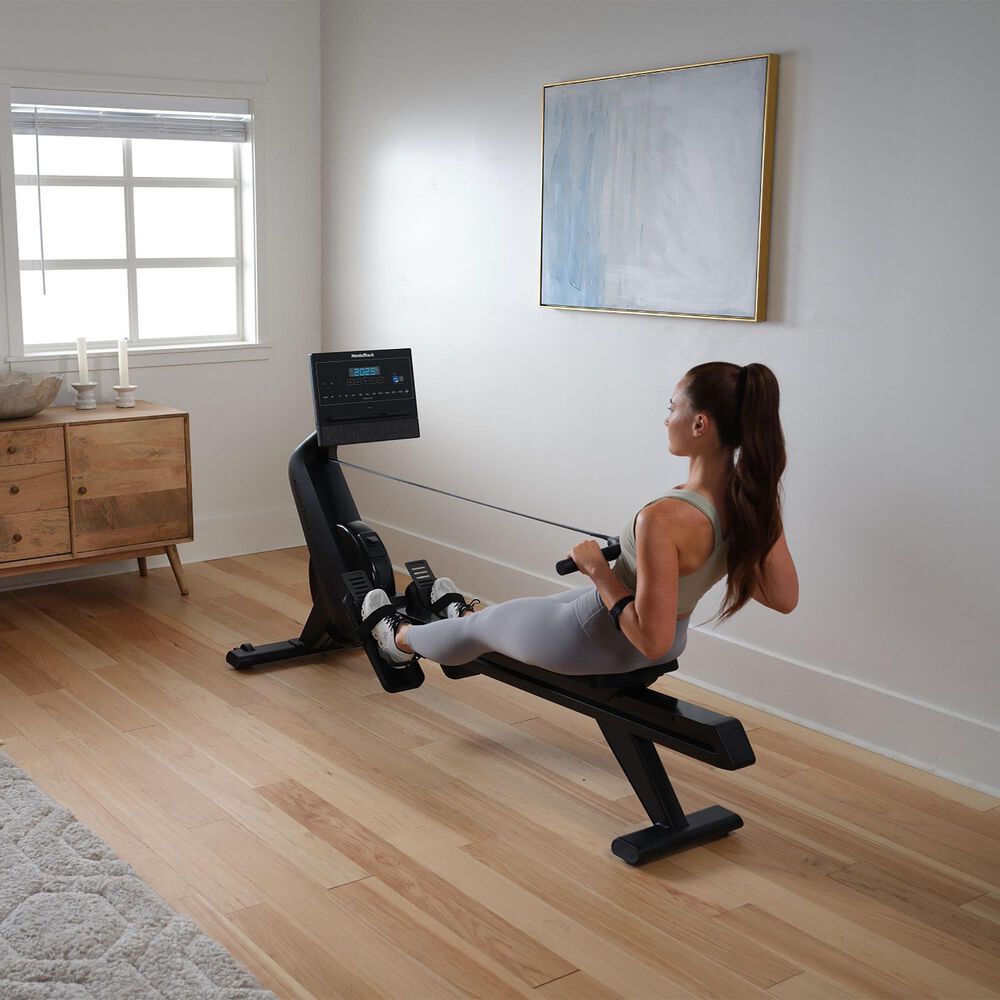 NordicTrack RW300 Rower, , large