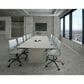 Dal-Tile Poke Smoke Flecks 12" x 24" Porcelain Tile, , large