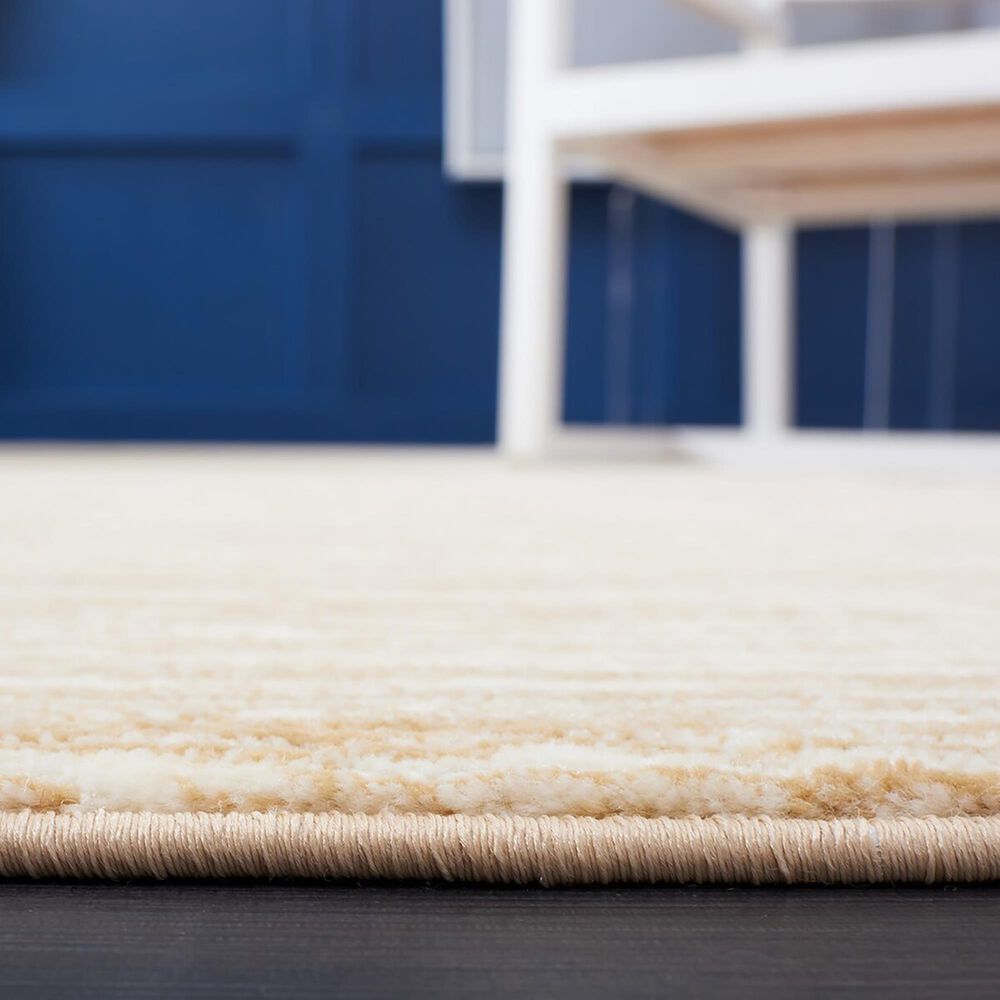 Safavieh Vision 9&#39; x 12&#39; Beige Area Rug, , large