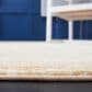 Safavieh Vision 9" x 12" Beige Area Rug, , large