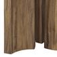 Ashley Austanny End Table in Warm Brown, , large