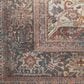 Loloi Loren LQ-14 2"6" x 7"6" Multicolor Runner, , large