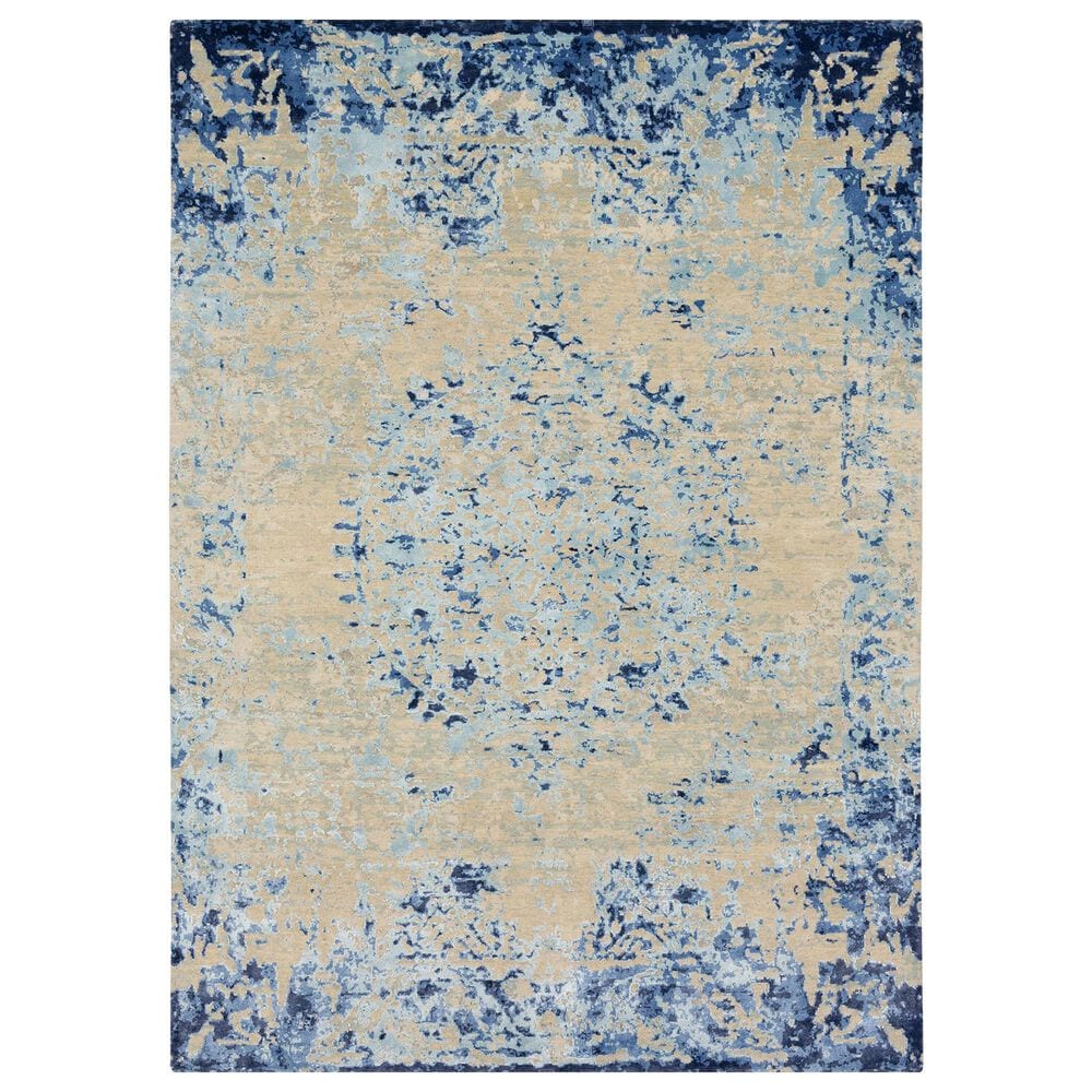 Karastan Odyssey 2" x 3" Aasha Area Rug, , large