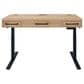 Wycliff Bay SIT STAND DESK, , large
