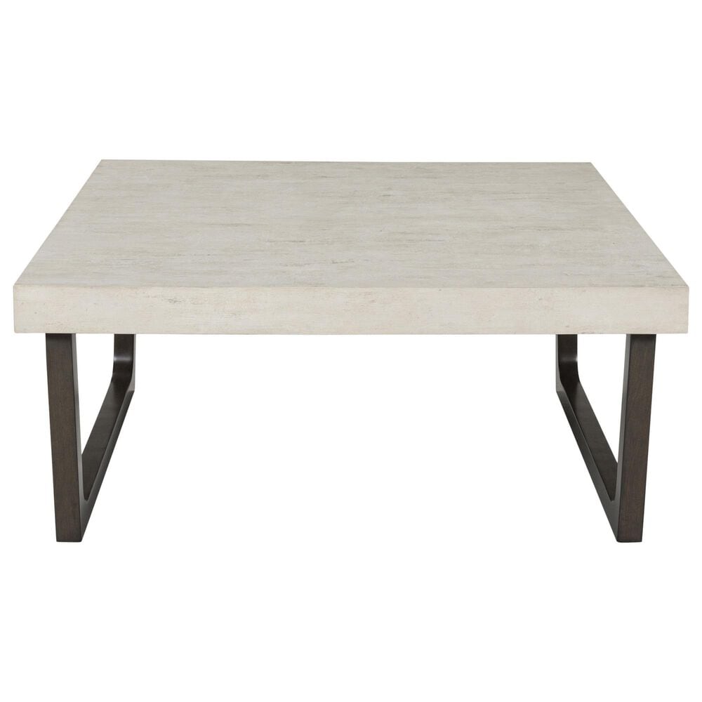 Ashley Westenfort 2-Piece Occasional Table Set in Espresso and Gray, , large
