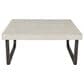 Ashley Westenfort 2-Piece Occasional Table Set in Espresso and Gray, , large