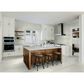 Emser Sterlina II Silver 24" x 47" Polished Porcelain Tile, , large