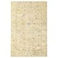 Oriental Weavers Palace 10301 Beige and Grey 8" x 10" Area Rug, , large