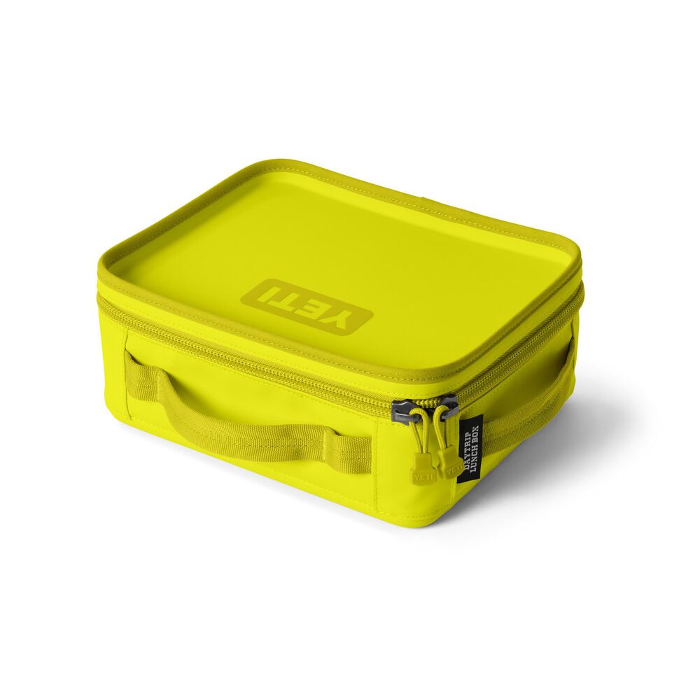 YETI Daytrip Lunch Box Firefly Yellow, , large