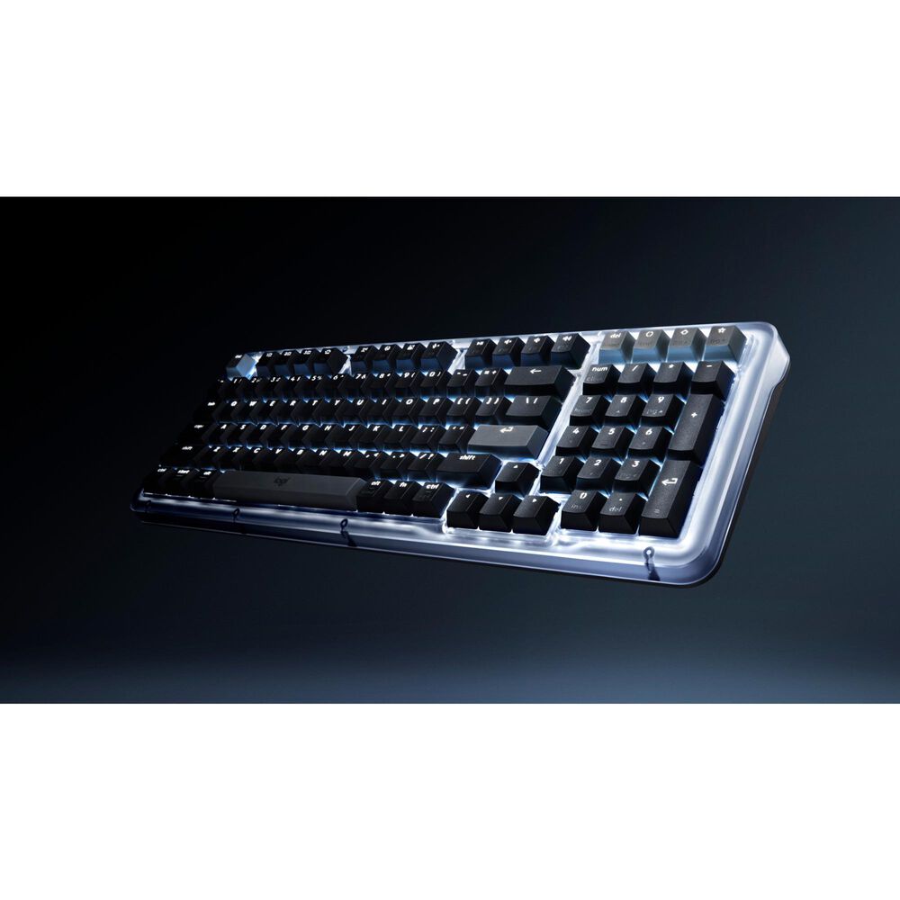 Logitech Alto Keys K98M Wireless Mechanical Keyboard in Graphite, , large