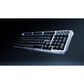Logitech Alto Keys K98M Wireless Mechanical Keyboard in Graphite, , large