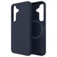 Zagg Milan Snap Opaque Case for Samsung Galaxy S25 in Navy, , large