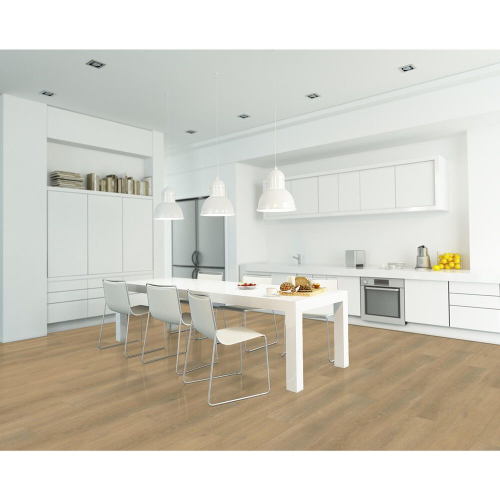 Happy Feet International Malibu II St. Augustine 9&quot; x 60&quot; Luxury Vinyl Plank, , large
