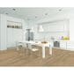Happy Feet International Malibu II St. Augustine 9" x 60" Luxury Vinyl Plank, , large