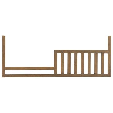 Eastern Shore Westfield Toddler Rail in Harvest Brown, , large