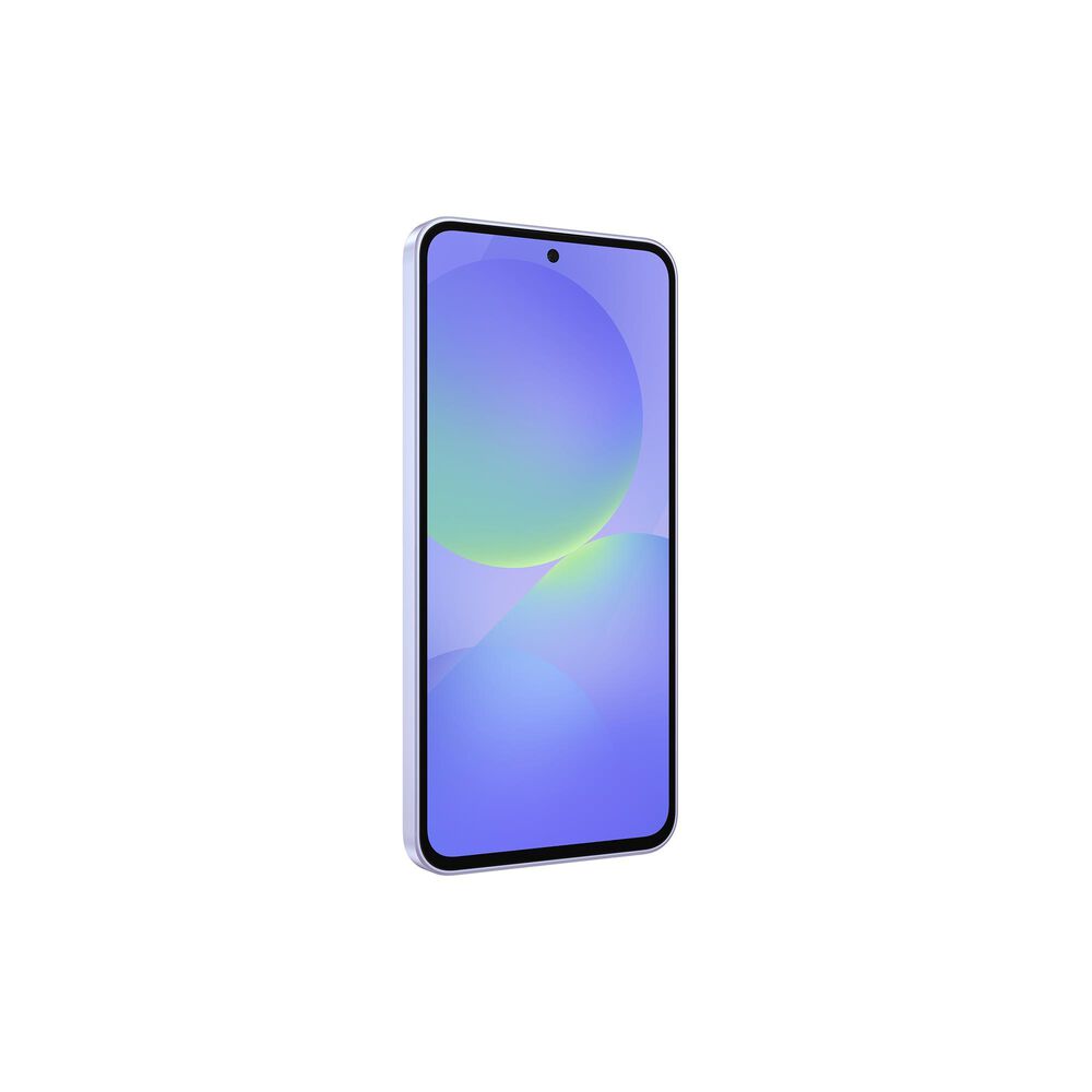 Samsung Galaxy A36 5G 128GB in Lavender, , large