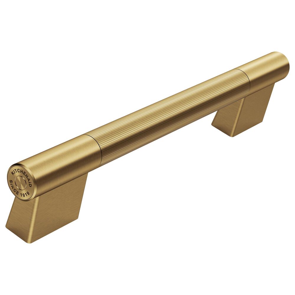 KitchenAid Handle Accessory Kit for Ice maker in Brass Grip, , large