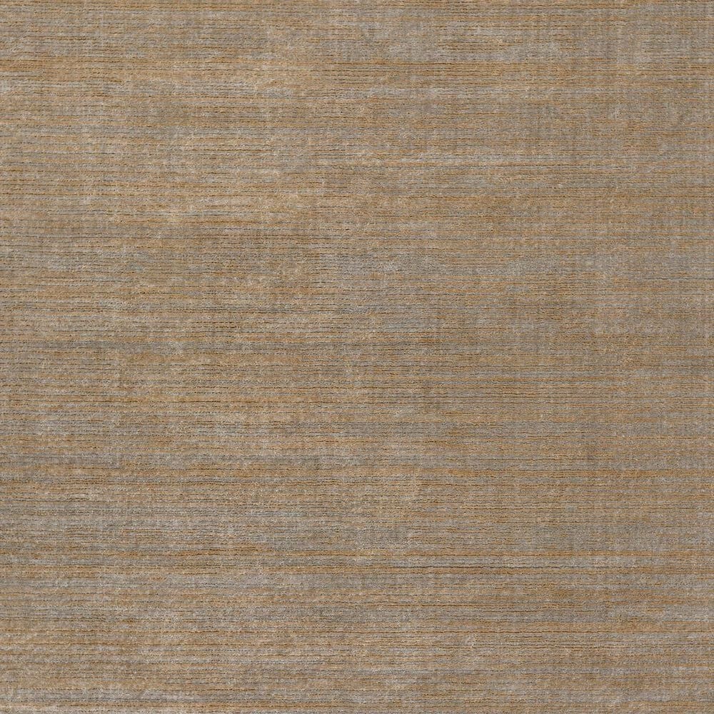 Surya Masha 5&#39;3&quot; x 7&#39; Gray and Light Brown Area Rug, , large