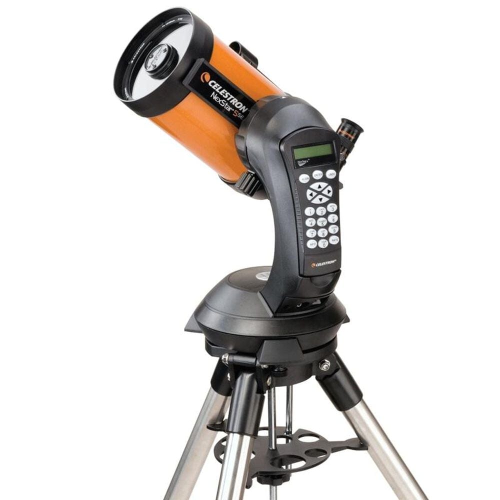 Celestron NexStar 5SE Computerized Telescope, , large