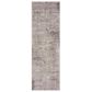 Safavieh Adirondack ADR130M 2"6" x 6" Light Grey and Purple Runner, , large