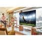 Samsung 85" Class U7900F 4K Crystal UHD with HDR in Black - Smart TV, , large