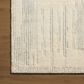 Loloi David Ivory 2" x 3" Area Rug, , large