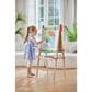 Hape Toys Colour Mix Painting in Multicolor, , large