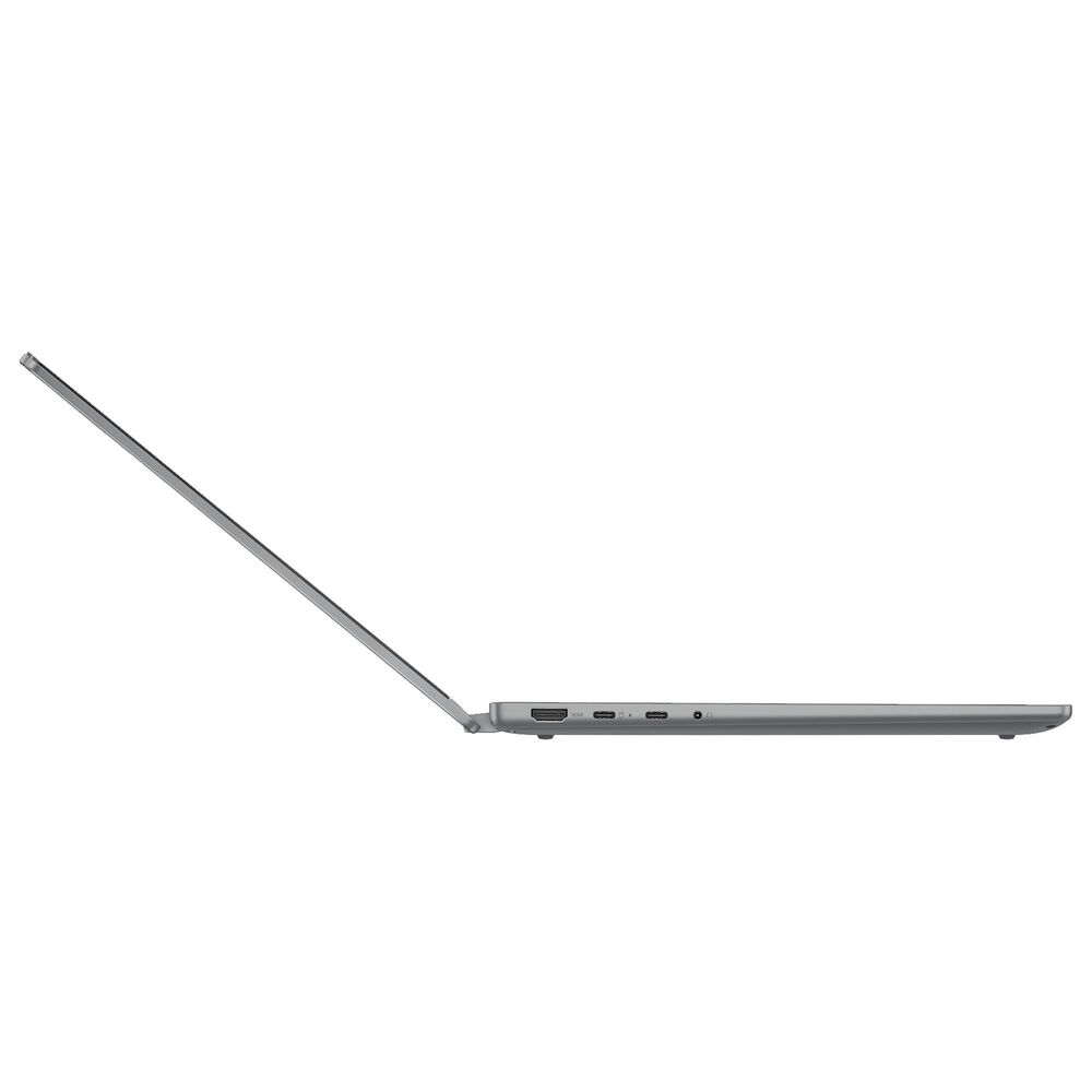 Lenovo IdeaPad 14&quot; Laptop | Snapdragon X Plus X1P-42-100 - 16GB RAM - Qualcomm Adreno GPU - 1TB SSD in Luna Grey, , large