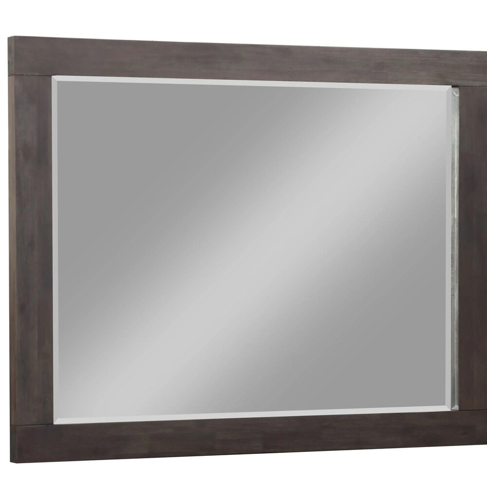 Urban Home Heath 4-Piece King Storage Bedroom Set in Brown, , large