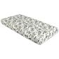 New Haus Crib Sheet in Olive Branches, , large