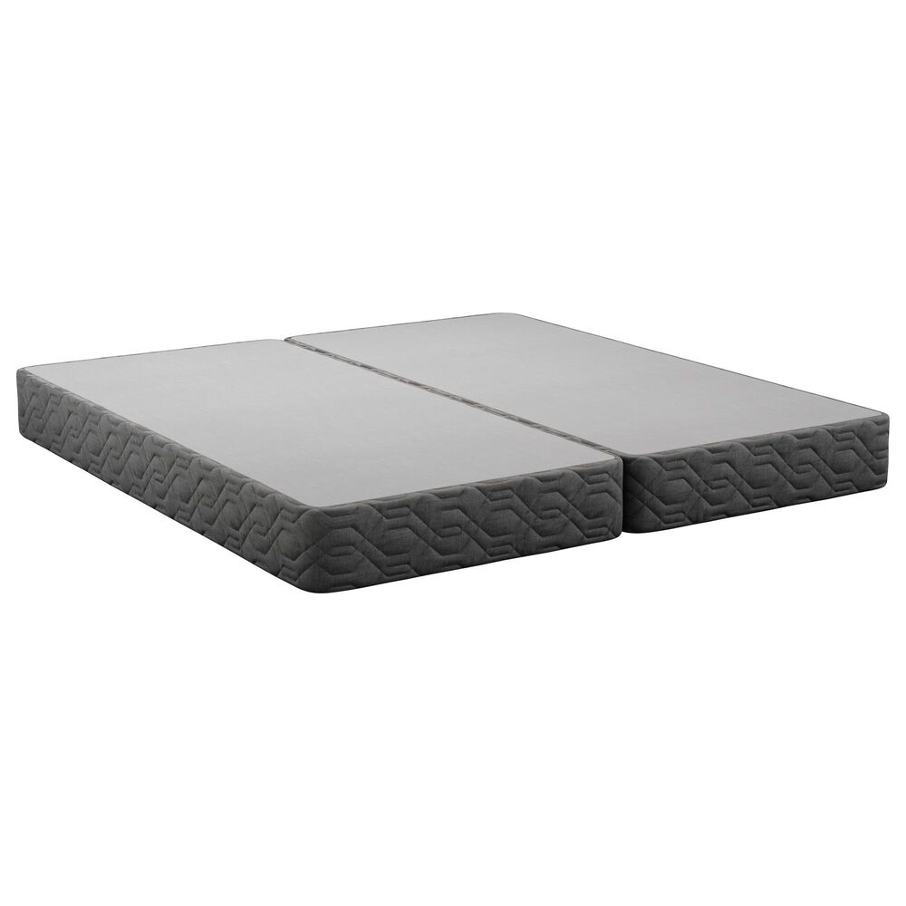 Beautyrest Hybrid Black Series3 Medium King Mattress with High Profile Box Springs, , large