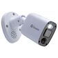 Swann Enforcer 4K Add-On Bullet Camera in White, , large
