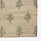 Momeni Orchard ORC-4 3"6" x 5"6" Natural Area Rug, , large