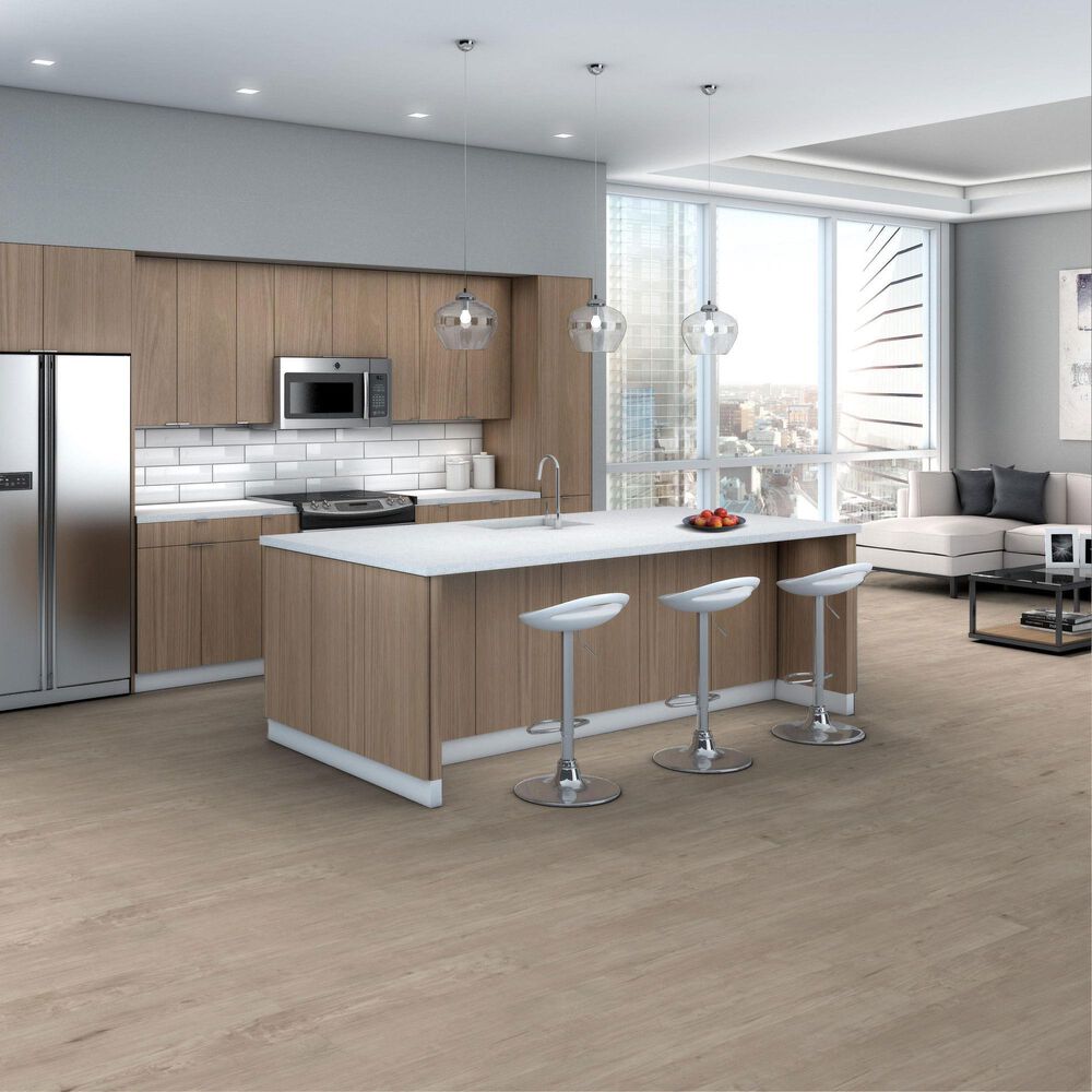 Shaw Purview 5.0 Serengeti 6&quot; x 48&quot; Luxury Vinyl Tile, , large