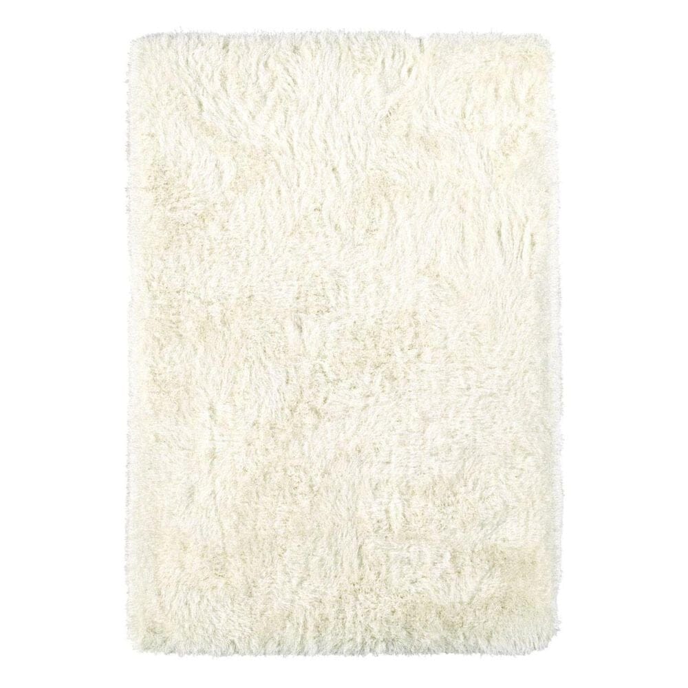 Dalyn Rug Company Impact IA100 9" x 13" Ivory Area Rug, , large