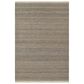 Momeni Cove 10" x 14" Grey Indoor/Outdoor Area Rug, , large